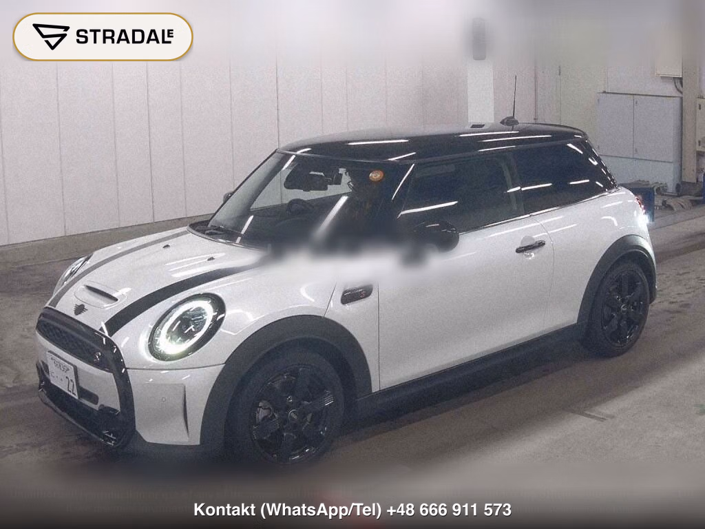 MINI MINI 3D COOPER S, miniaturka 5