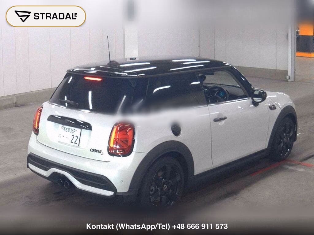 MINI MINI 3D COOPER S, miniaturka 6