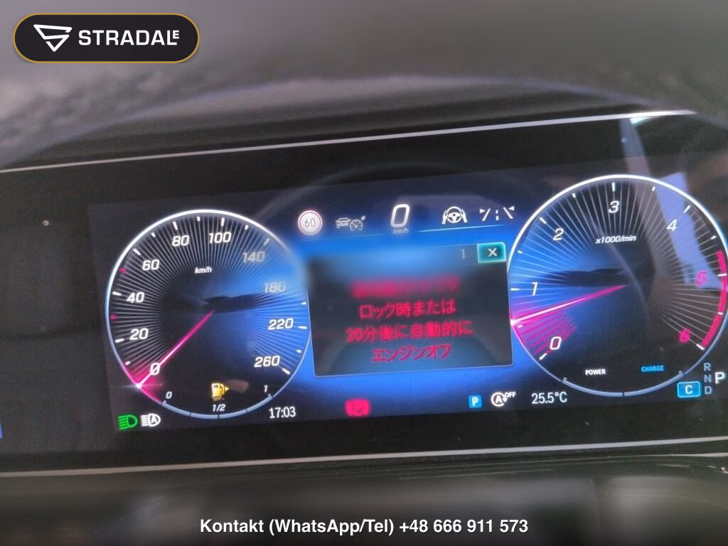 MERCEDES BENZ G-CLASS 5D 4WD G450D LAUNCH EDITION, miniaturka 7