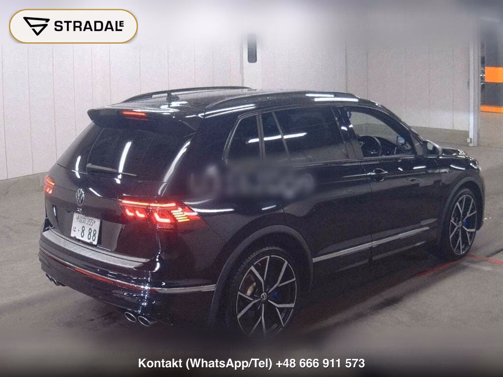 VOLKSWAGEN TIGUAN 4WD R, miniaturka 6