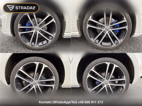 VOLKSWAGEN GOLF GTE BASE GRADE, miniaturka 12