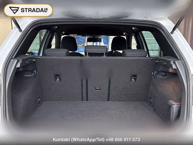 VOLKSWAGEN GOLF GTE BASE GRADE, miniaturka 8