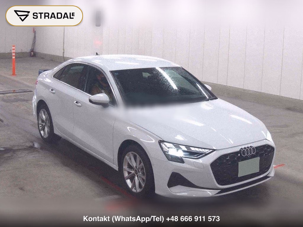 AUDI A3 SEDAN 30TFSI ADVANCED, miniaturka 2