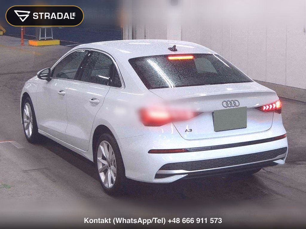 AUDI A3 SEDAN 30TFSI ADVANCED, miniaturka 3