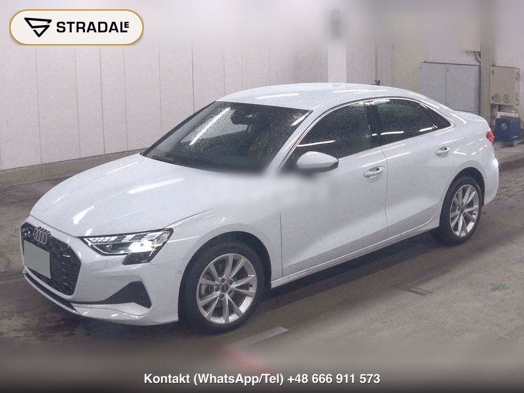 AUDI A3 SEDAN 30TFSI ADVANCED, miniaturka 5