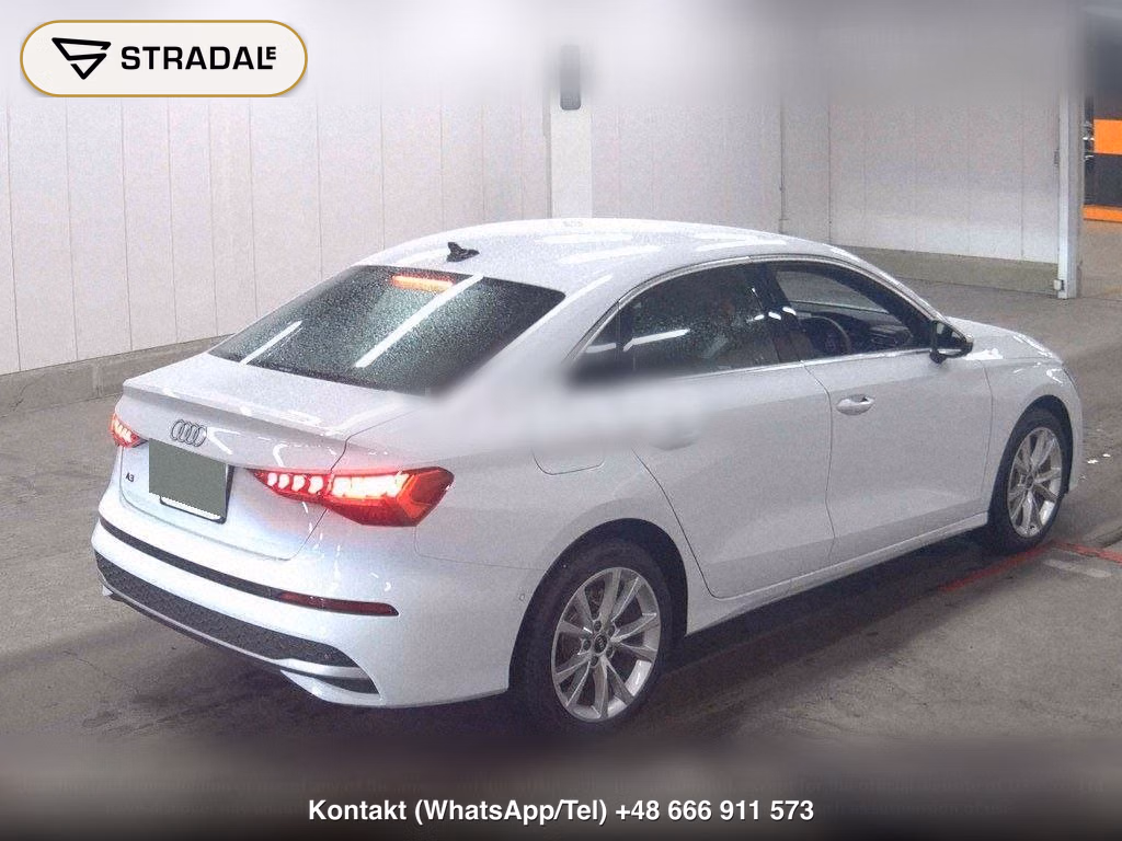AUDI A3 SEDAN 30TFSI ADVANCED, miniaturka 6
