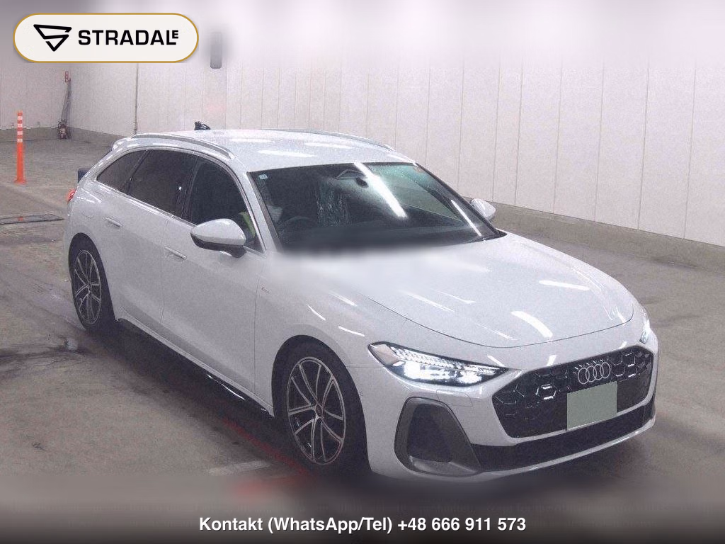 AUDI A5 AVANT OTHERS, miniaturka 2