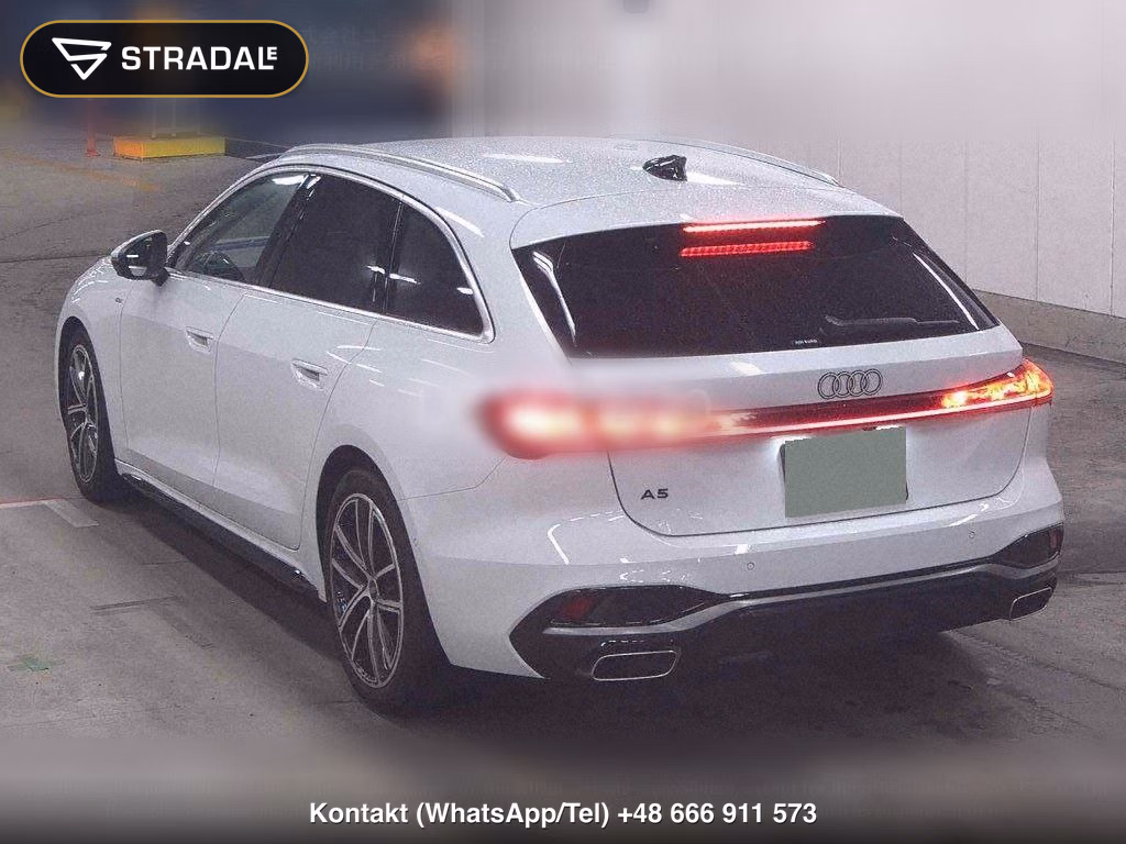AUDI A5 AVANT OTHERS, miniaturka 3