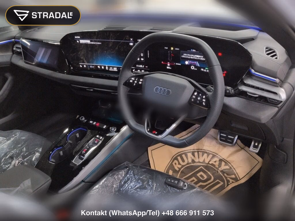 AUDI A5 AVANT OTHERS, miniaturka 4