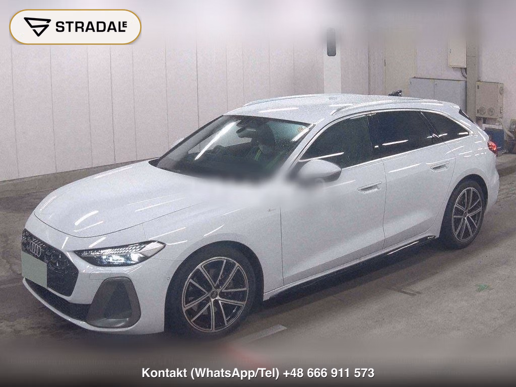 AUDI A5 AVANT OTHERS, miniaturka 5