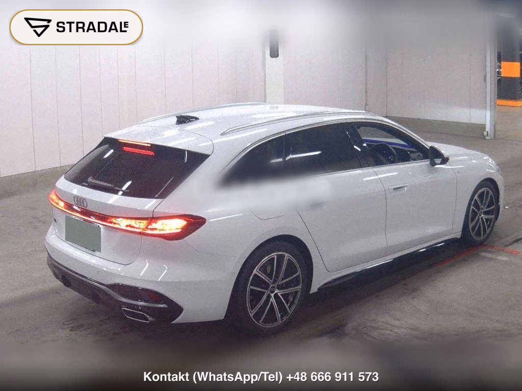 AUDI A5 AVANT OTHERS, miniaturka 6