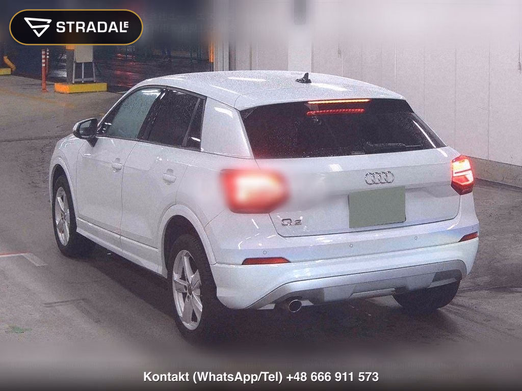 AUDI Q2 30TFSI SPORT, miniaturka 3