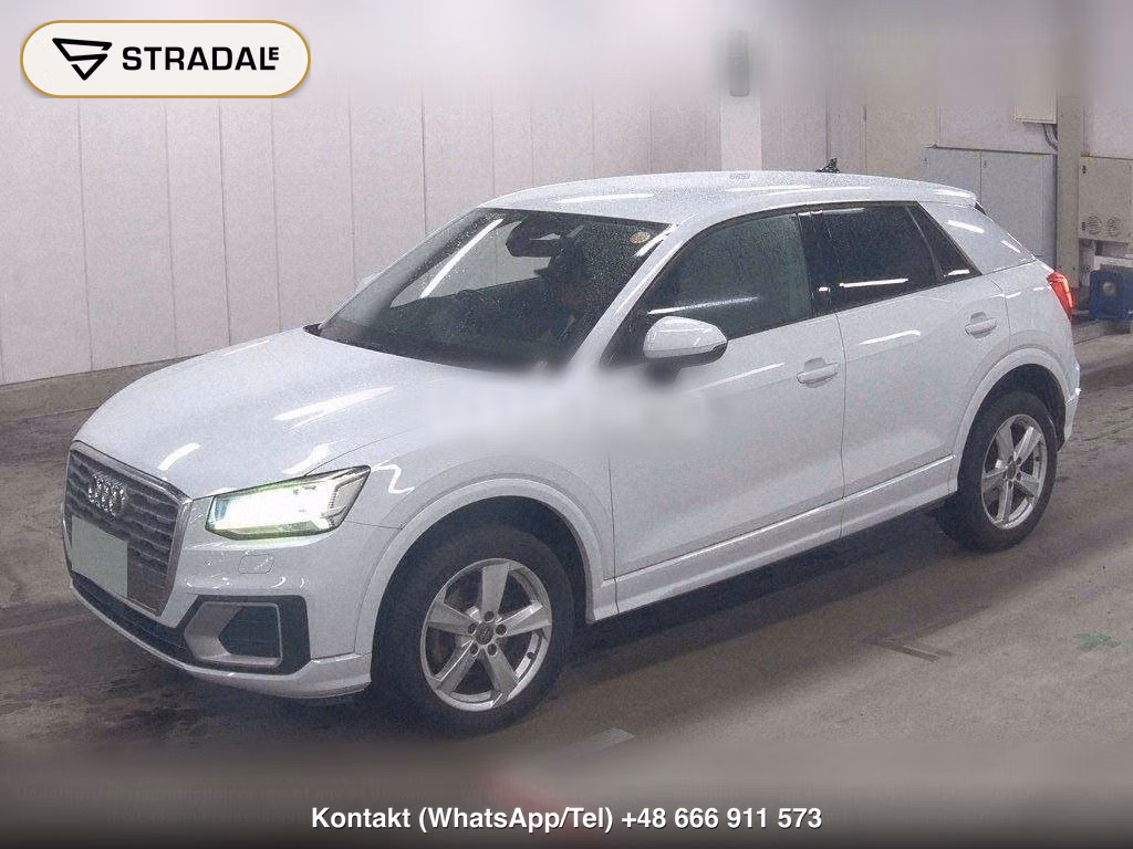 AUDI Q2 30TFSI SPORT, miniaturka 5