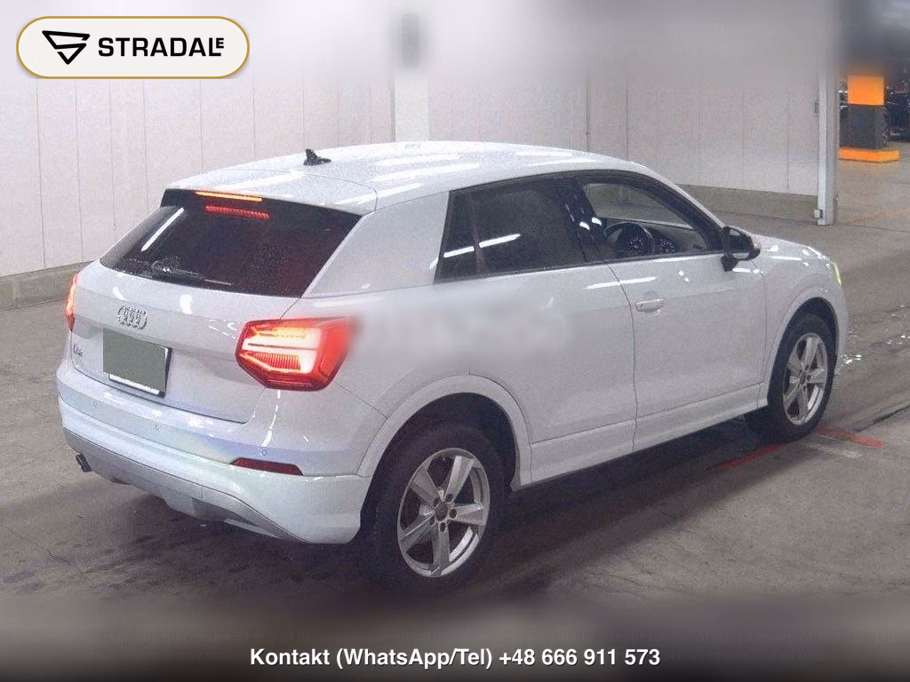 AUDI Q2 30TFSI SPORT, miniaturka 6