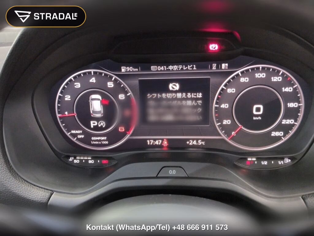 AUDI Q2 30TFSI SPORT, miniaturka 7