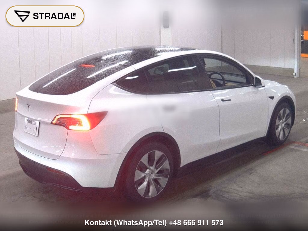 TESLA MODEL Y RWD, miniaturka 6