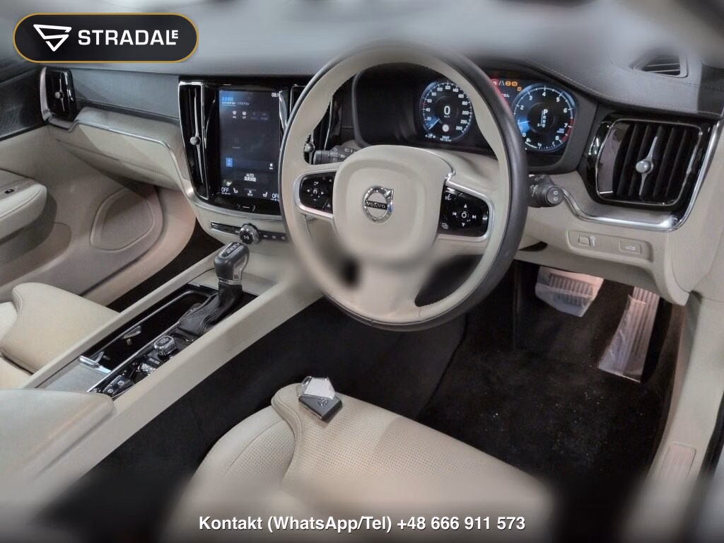 VOLVO V60 4WD CROSS COUNTRY T5 AWD PRO, miniaturka 4