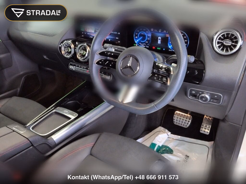 MERCEDES BENZ EQA OTHERS, miniaturka 3