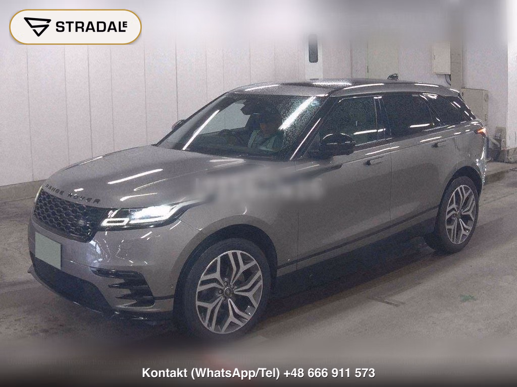 LAND ROVER RANGE ROVER VELAR 4WD R-DYNAMIC SE, miniaturka 5