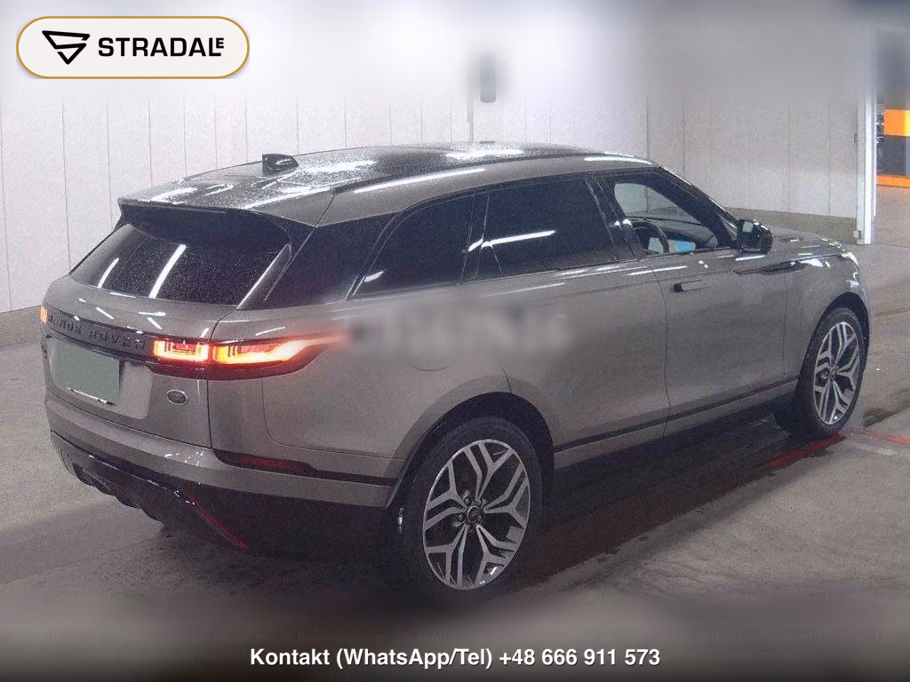 LAND ROVER RANGE ROVER VELAR 4WD R-DYNAMIC SE, miniaturka 6
