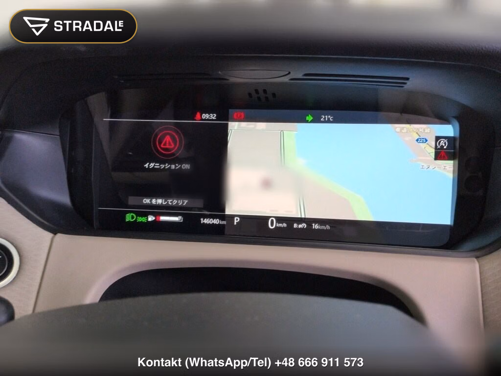 LAND ROVER RANGE ROVER VELAR 4WD R-DYNAMIC SE, miniaturka 7