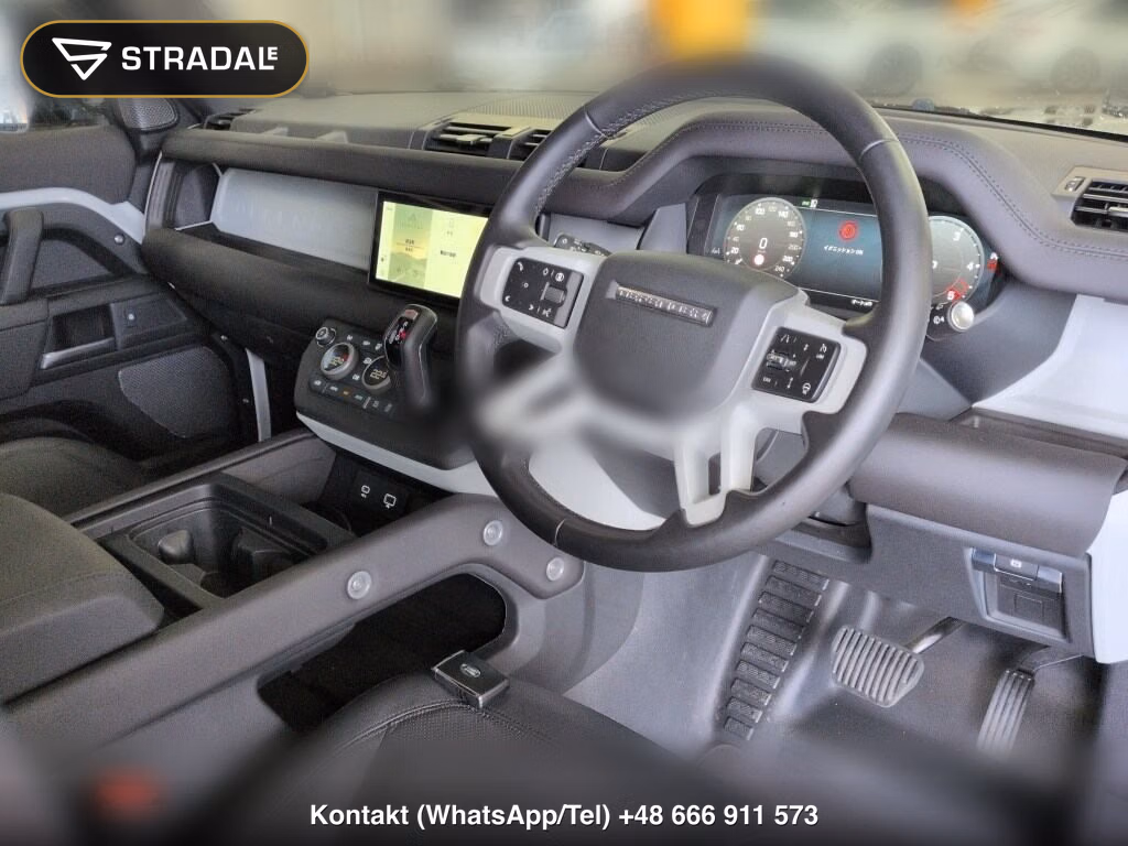 LAND ROVER DEFENDER 5D 4WD 110S, miniaturka 4