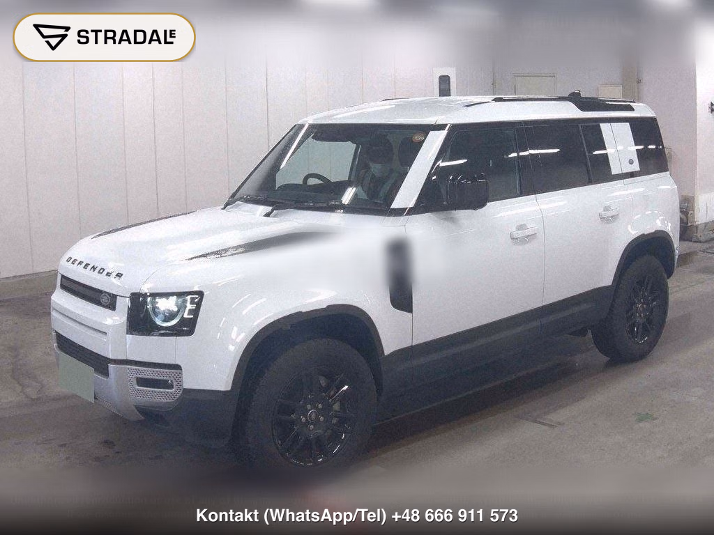LAND ROVER DEFENDER 5D 4WD 110S, miniaturka 5