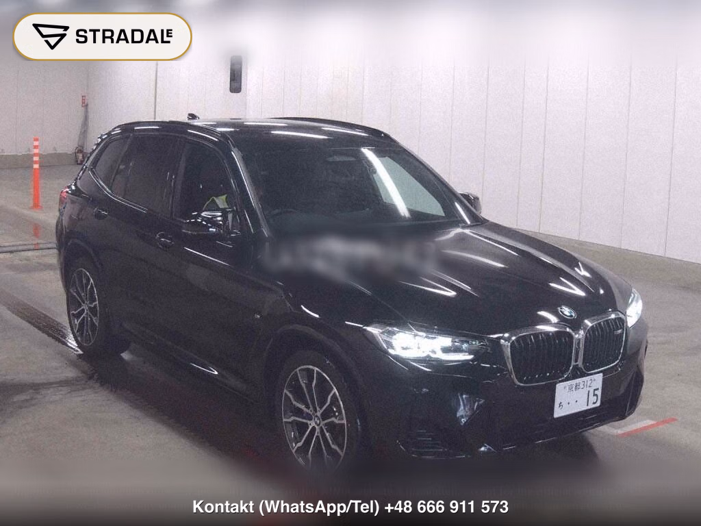 BMW X3 4WD OTHERS, miniaturka 2