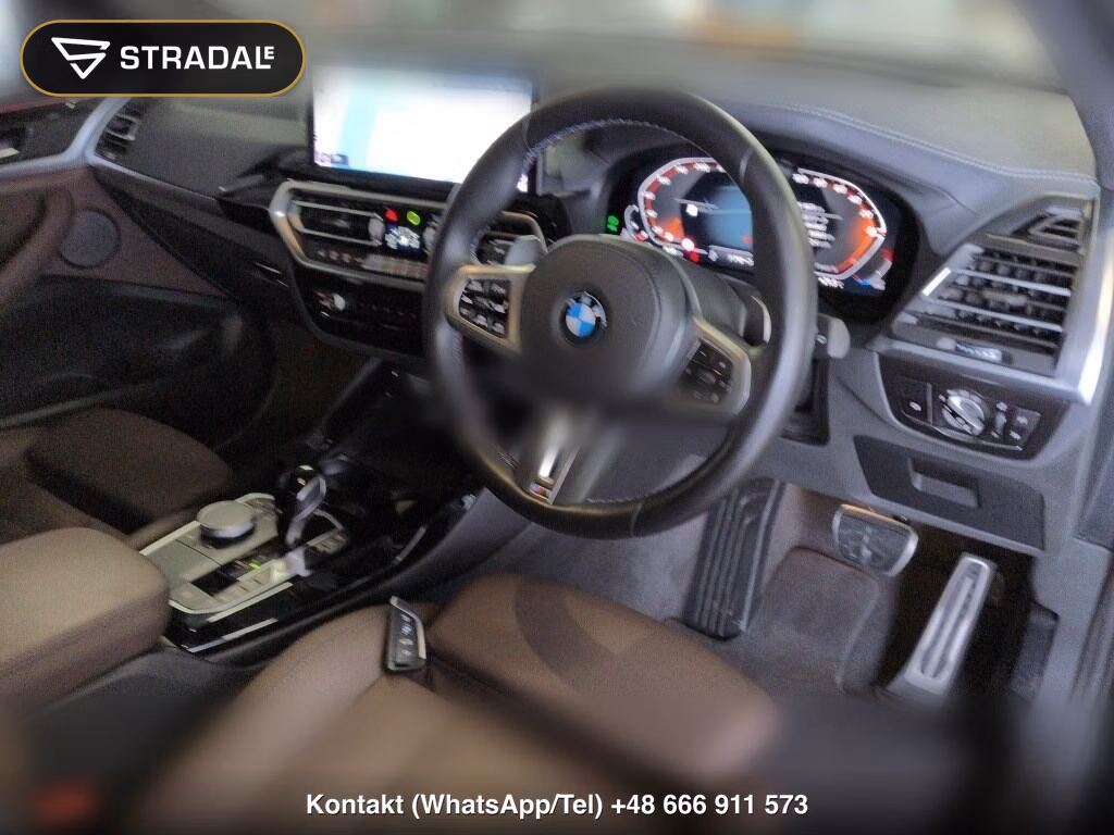 BMW X3 4WD OTHERS, miniaturka 4