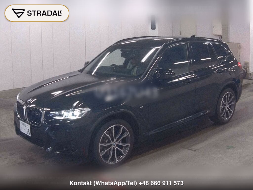 BMW X3 4WD OTHERS, miniaturka 5