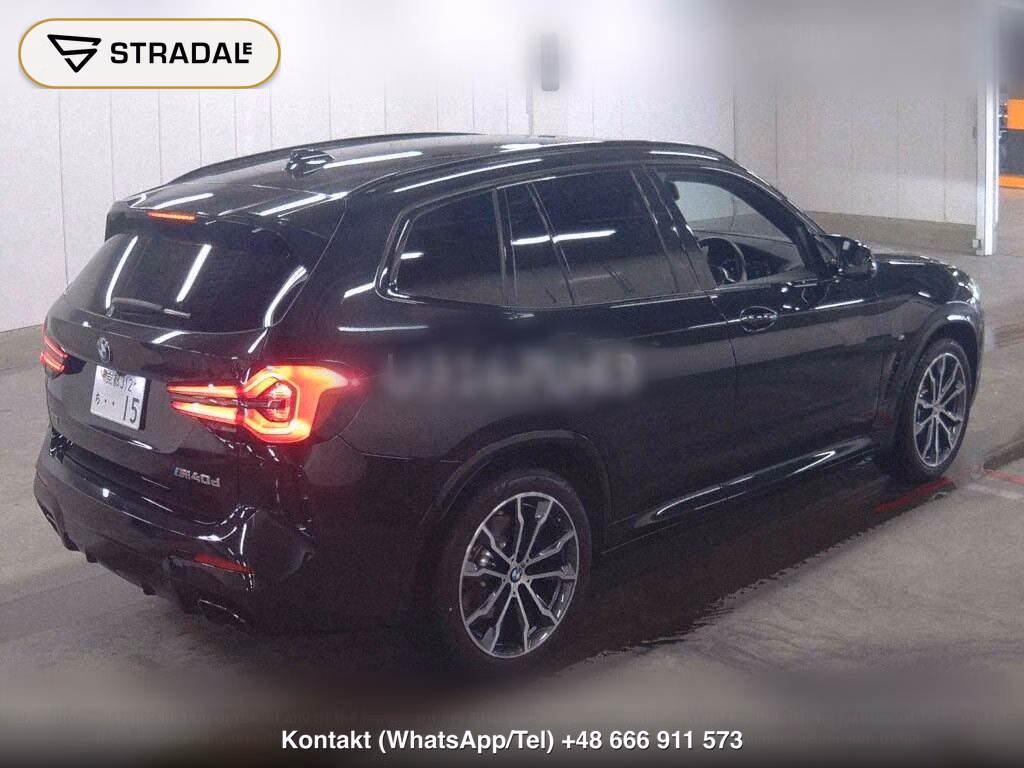 BMW X3 4WD OTHERS, miniaturka 6