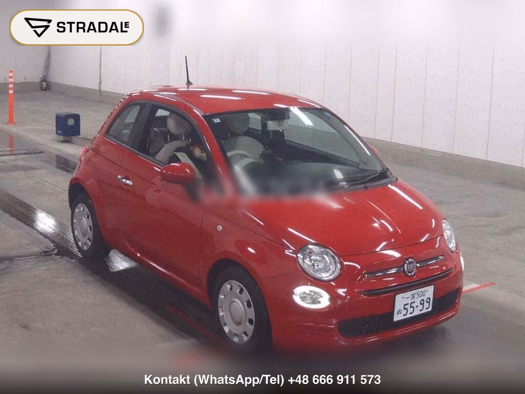 FIAT 500 TWINAIR POP, miniaturka 2