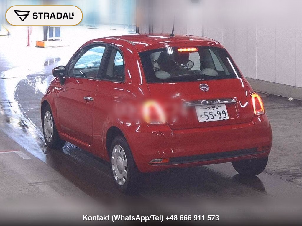 FIAT 500 TWINAIR POP, miniaturka 3