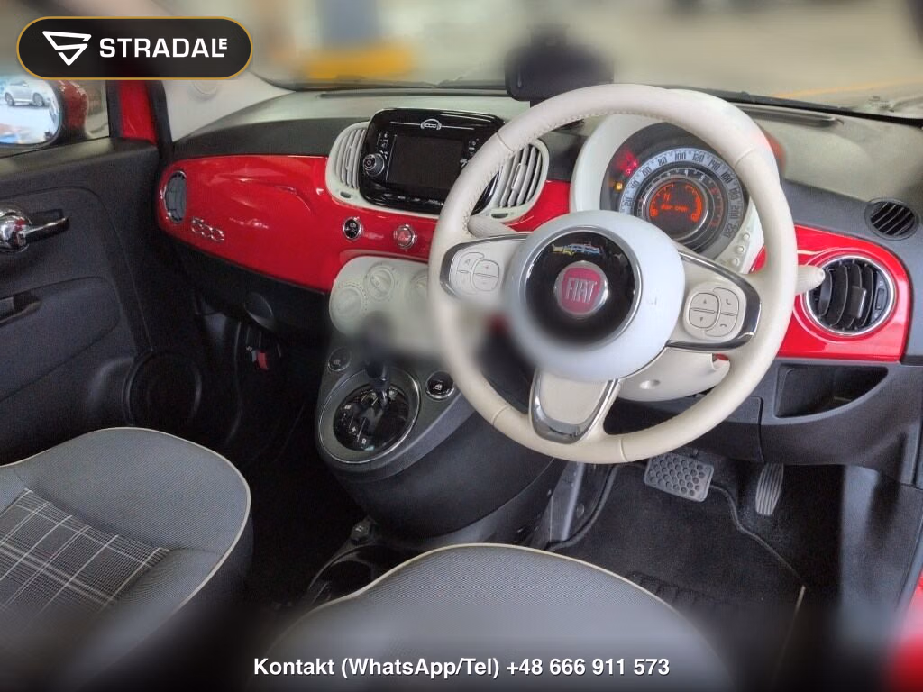 FIAT 500 TWINAIR POP, miniaturka 4