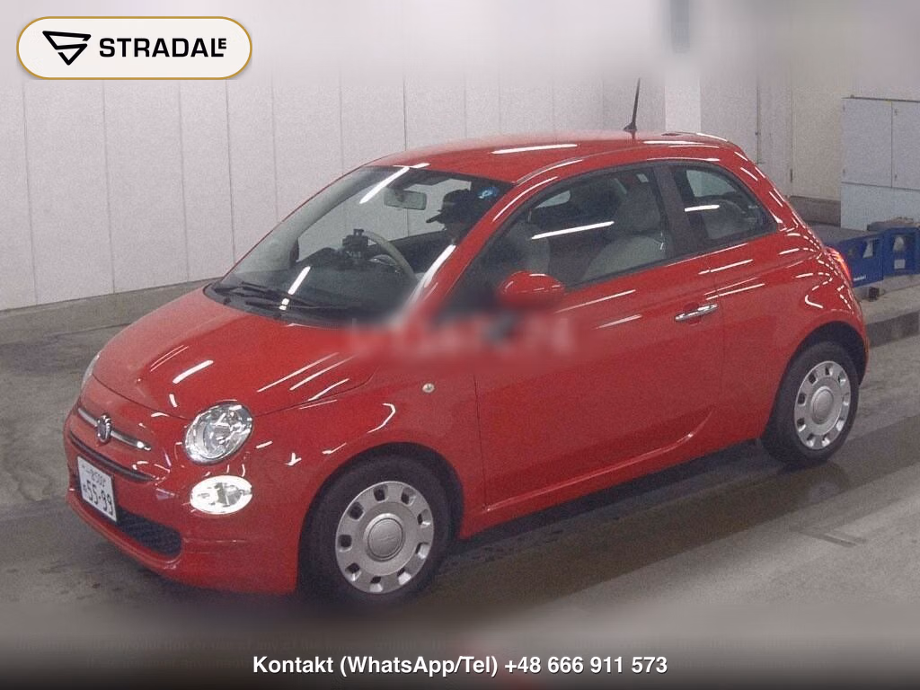 FIAT 500 TWINAIR POP, miniaturka 5