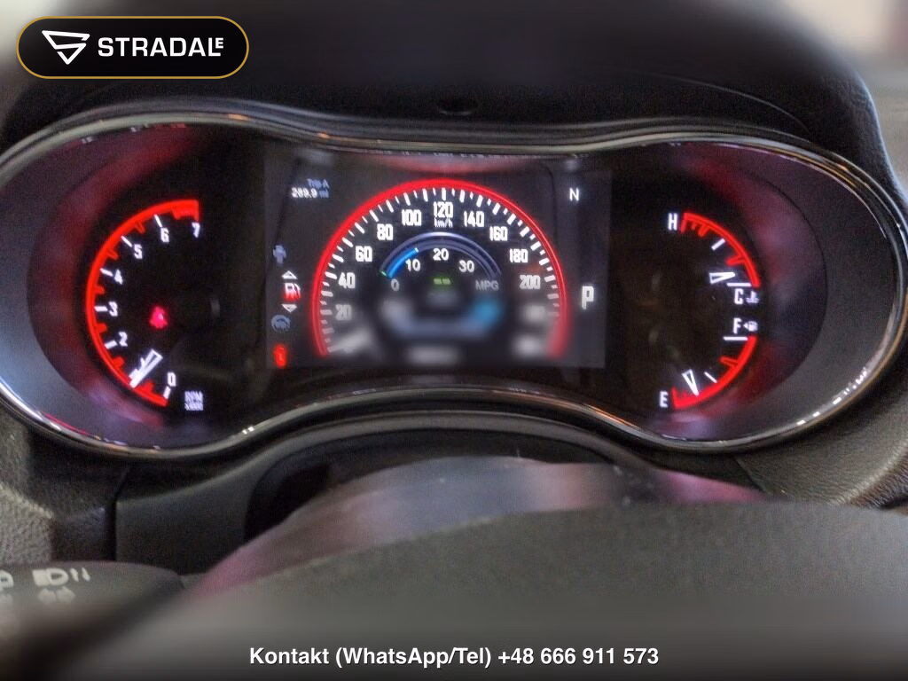 DODGE DURANGO 4WD CITADEL, miniaturka 7
