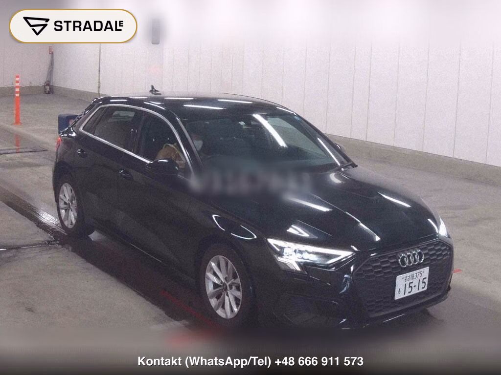 AUDI A3 5D SPORTBACK 30TFSI, miniaturka 2