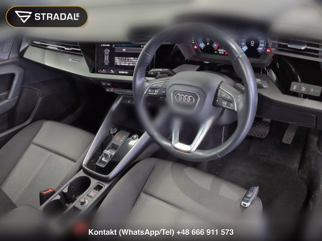 AUDI A3 5D SPORTBACK 30TFSI, miniaturka 4