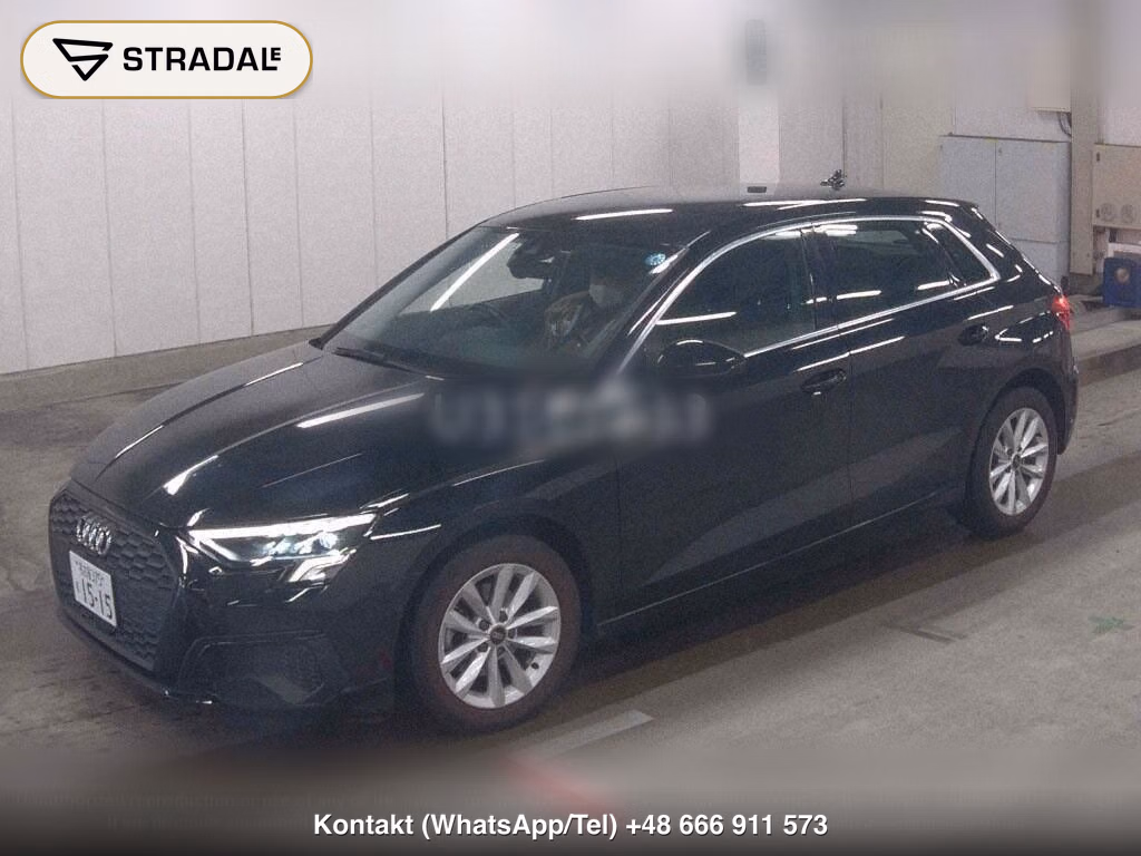 AUDI A3 5D SPORTBACK 30TFSI, miniaturka 5