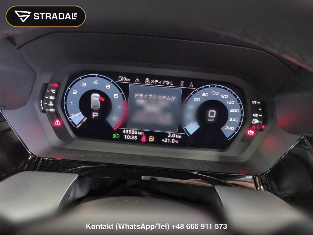 AUDI A3 5D SPORTBACK 30TFSI, miniaturka 7