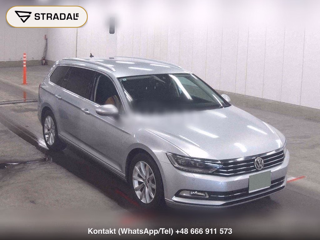 VOLKSWAGEN PASSAT VARIANT TSI COMFORT LINE, miniaturka 2