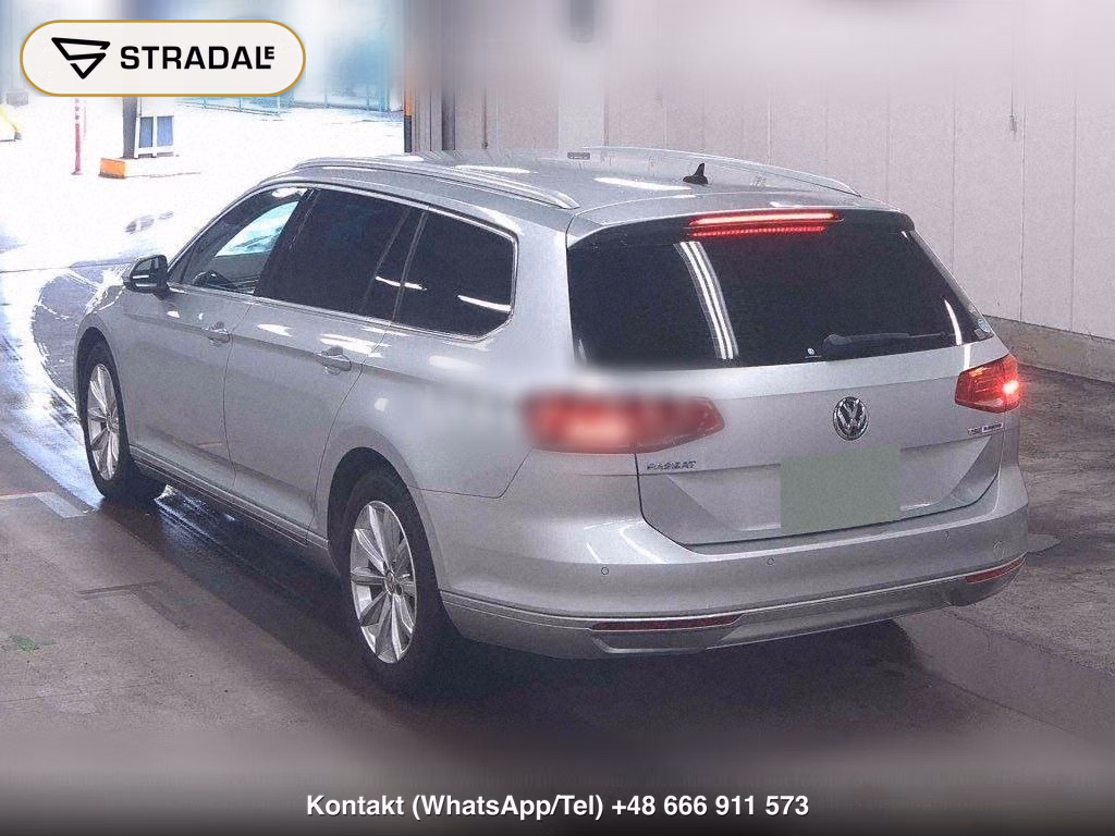 VOLKSWAGEN PASSAT VARIANT TSI COMFORT LINE, miniaturka 3