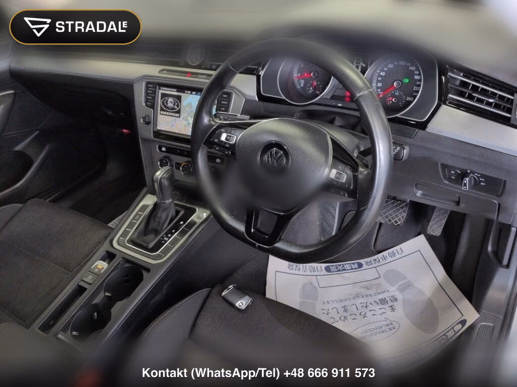 VOLKSWAGEN PASSAT VARIANT TSI COMFORT LINE, miniaturka 4