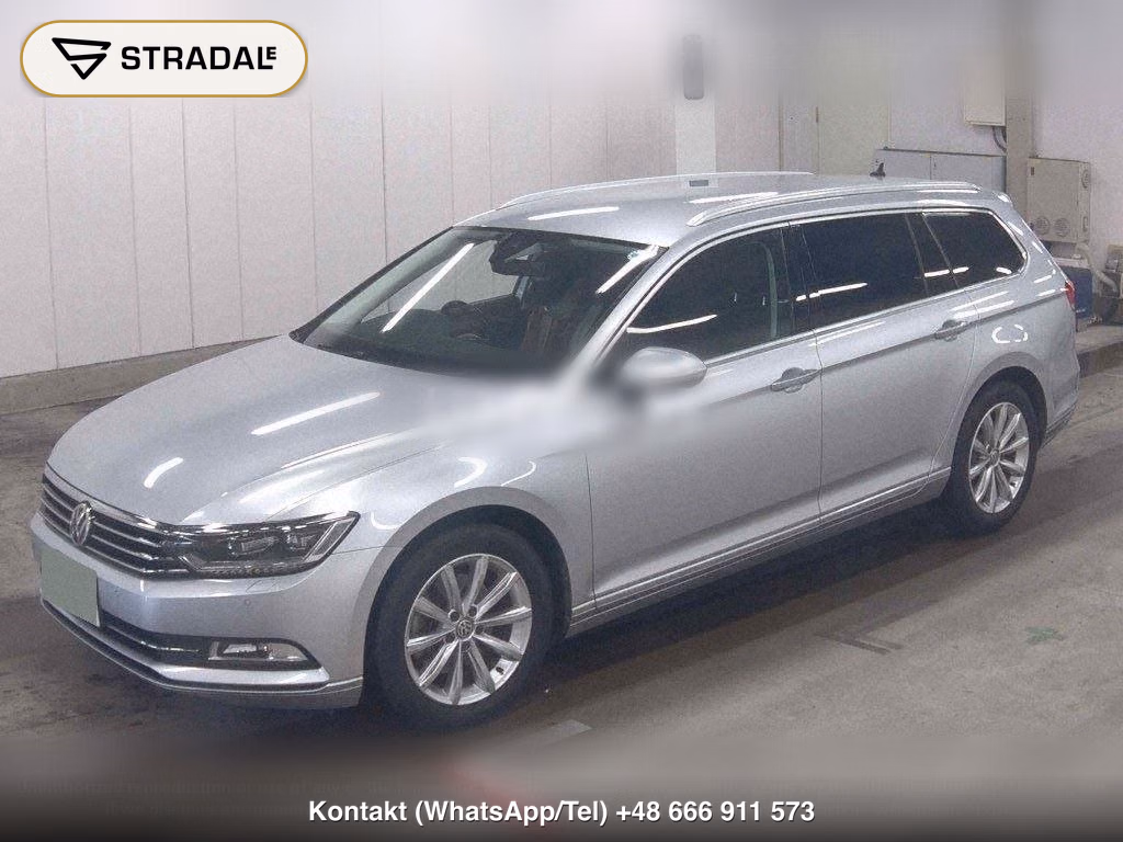 VOLKSWAGEN PASSAT VARIANT TSI COMFORT LINE, miniaturka 5