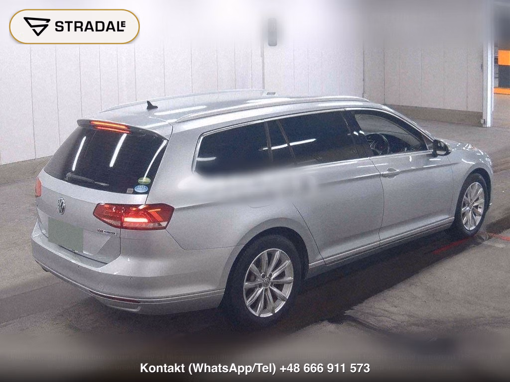VOLKSWAGEN PASSAT VARIANT TSI COMFORT LINE, miniaturka 6