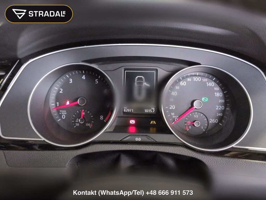 VOLKSWAGEN PASSAT VARIANT TSI COMFORT LINE, miniaturka 7