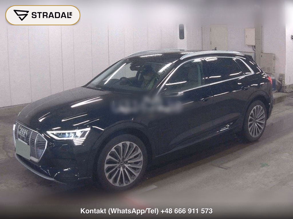 AUDI E-TRON 4WD 55 QUATTRO ADVANCED, miniaturka 5
