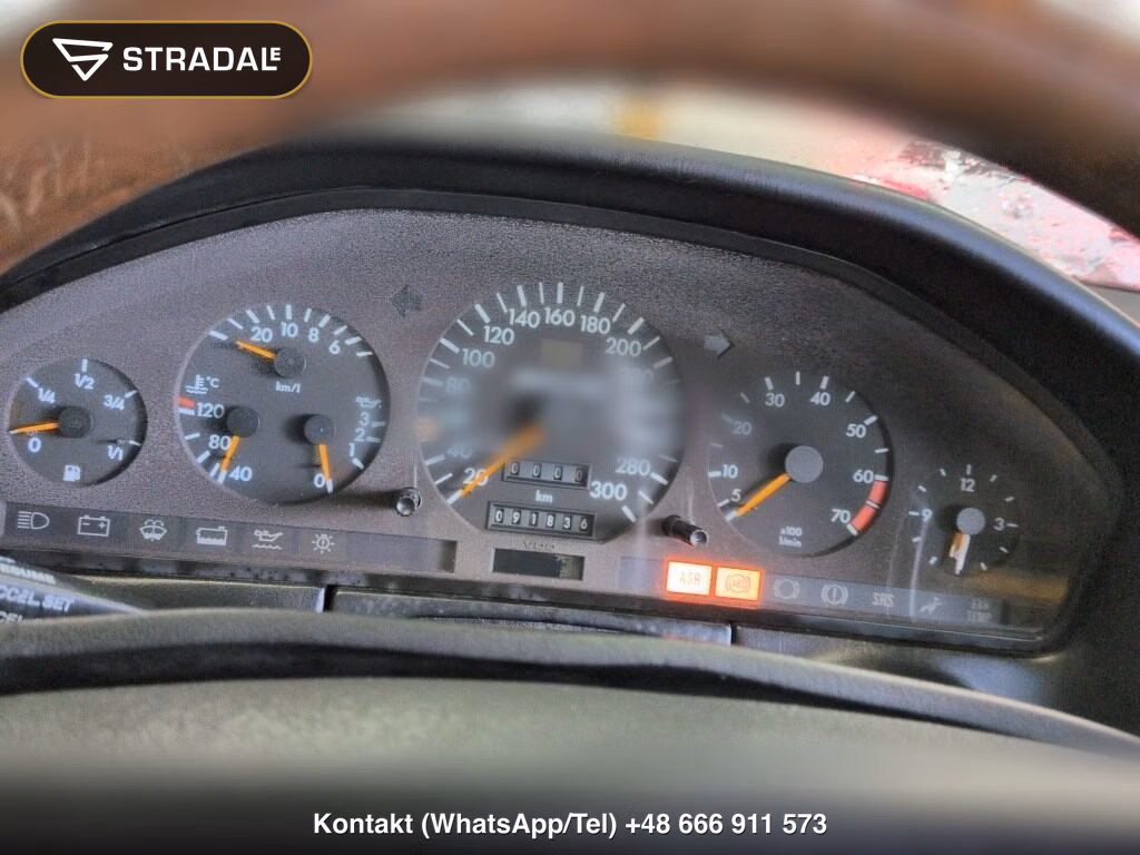 AMG S-CLASS 4D S600L 6.0, miniaturka 7