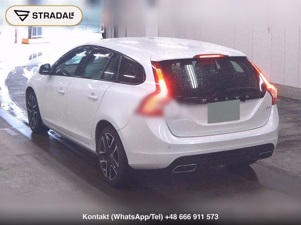 VOLVO V60 D4 DYNAMIC EDITION, miniaturka 3