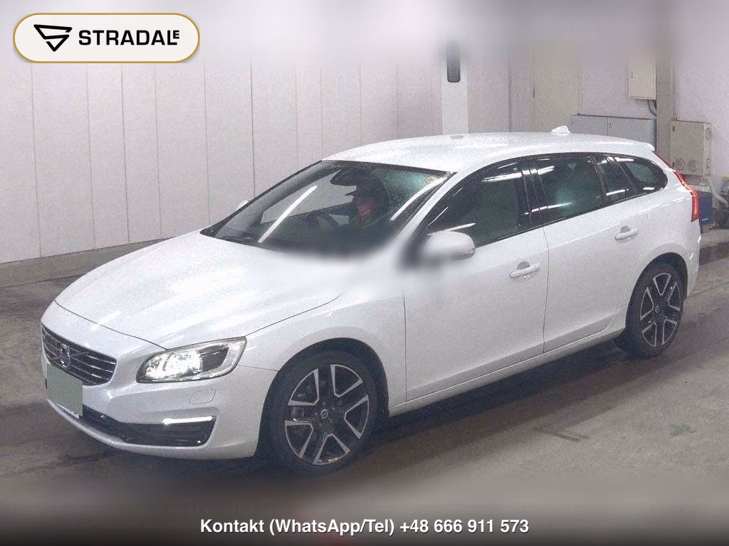 VOLVO V60 D4 DYNAMIC EDITION, miniaturka 5